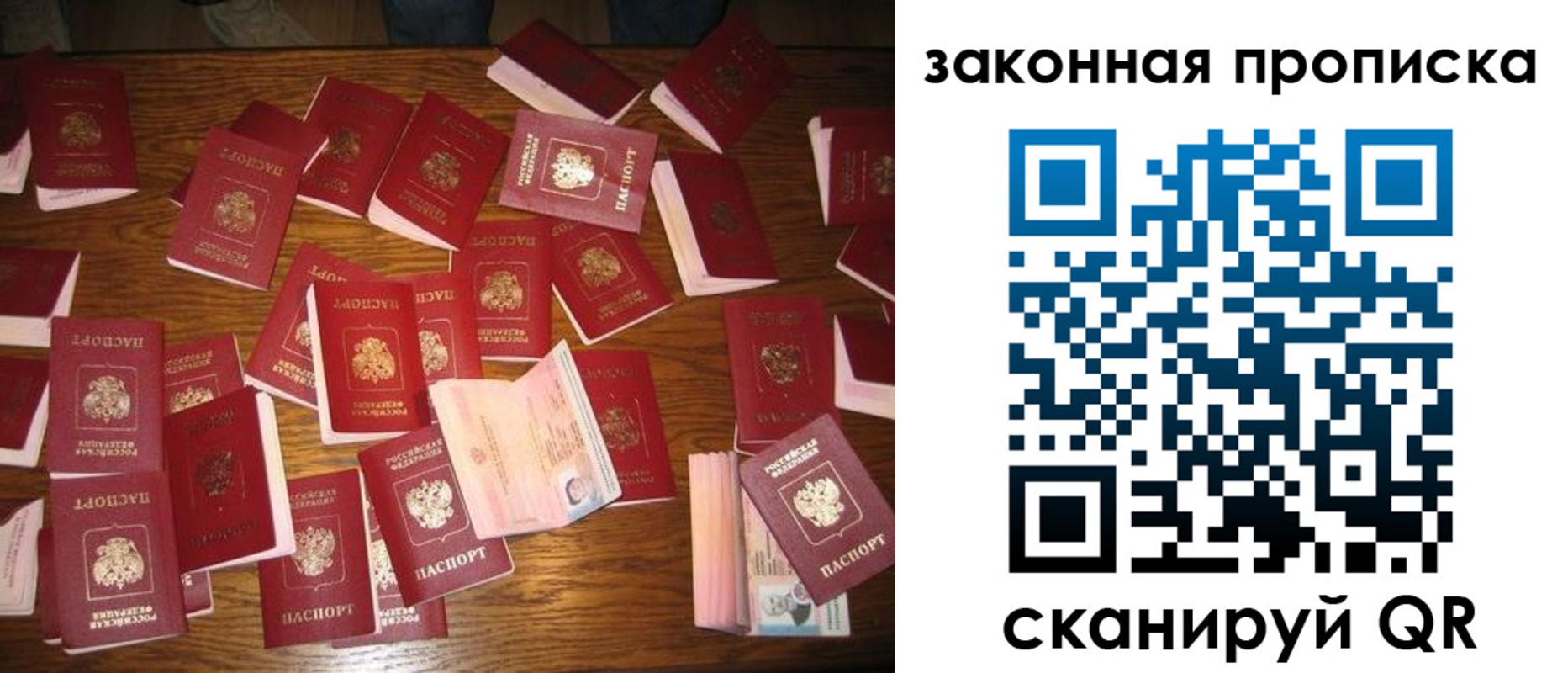пропишу в квартире в Луховицах